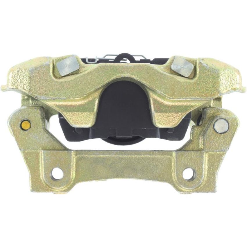 CENTRIC PARTS 142.44644 Posi Quiet Loaded Caliper