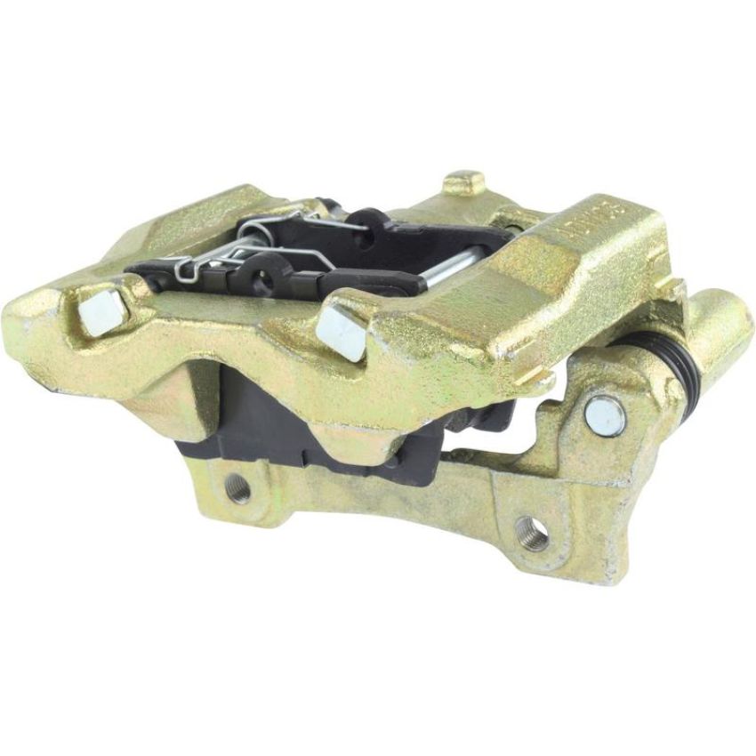 CENTRIC PARTS 142.44644 Posi Quiet Loaded Caliper