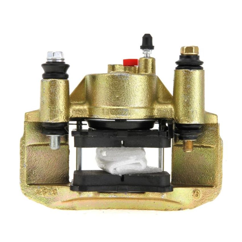 CENTRIC PARTS 142.45057 Posi Quiet Loaded Caliper