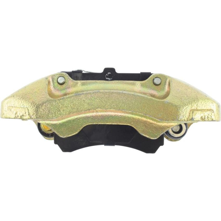 CENTRIC PARTS 142.45057 Posi Quiet Loaded Caliper