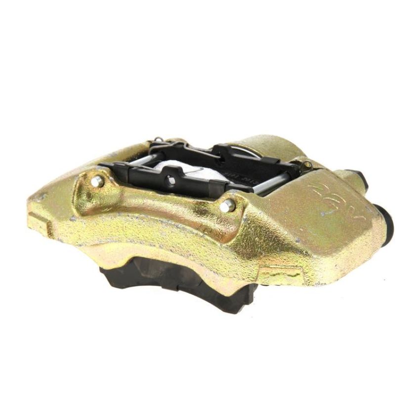 CENTRIC PARTS 142.45057 Posi Quiet Loaded Caliper