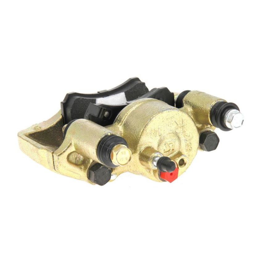 CENTRIC PARTS 142.45057 Posi Quiet Loaded Caliper