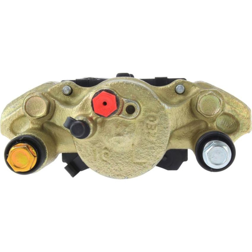 CENTRIC PARTS 142.45058 Posi Quiet Loaded Caliper