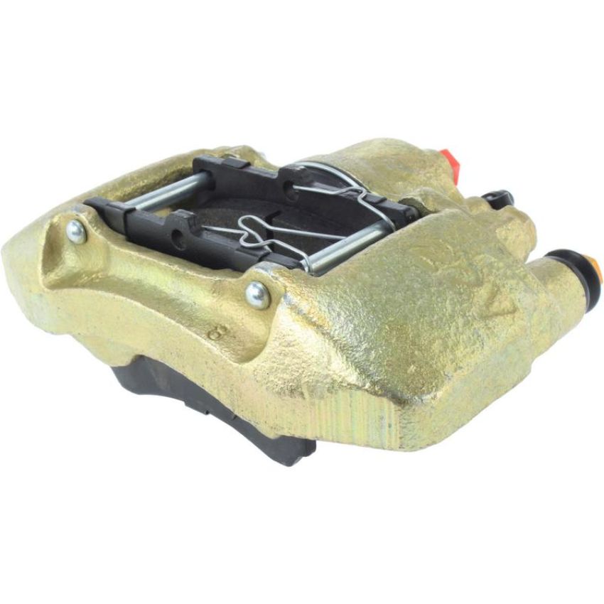 CENTRIC PARTS 142.45058 Posi Quiet Loaded Caliper