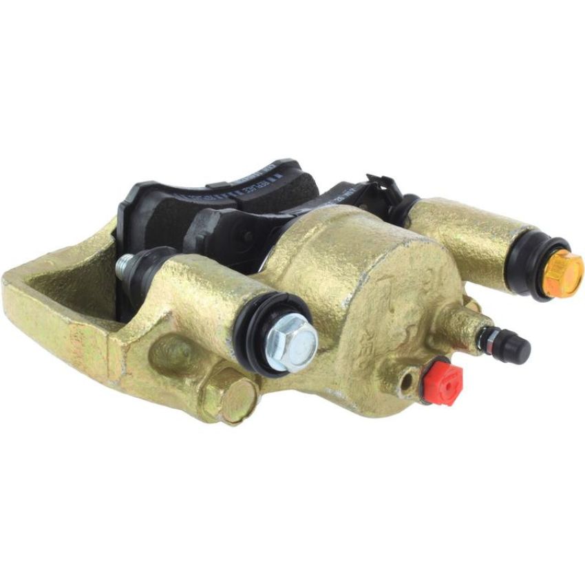 CENTRIC PARTS 142.45058 Posi Quiet Loaded Caliper