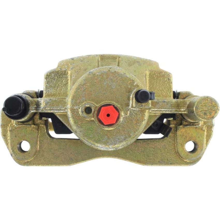 CENTRIC PARTS 142.45079 Posi Quiet Loaded Caliper