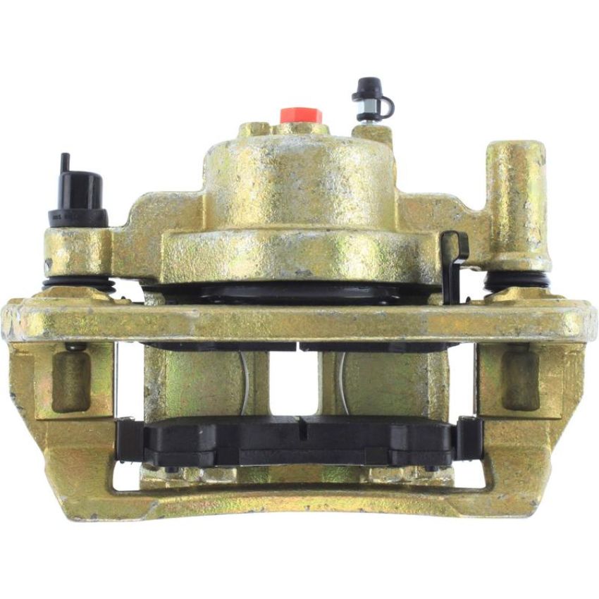 CENTRIC PARTS 142.45079 Posi Quiet Loaded Caliper