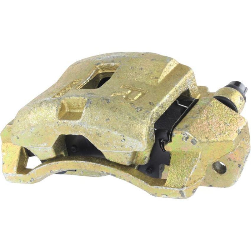 CENTRIC PARTS 142.45079 Posi Quiet Loaded Caliper