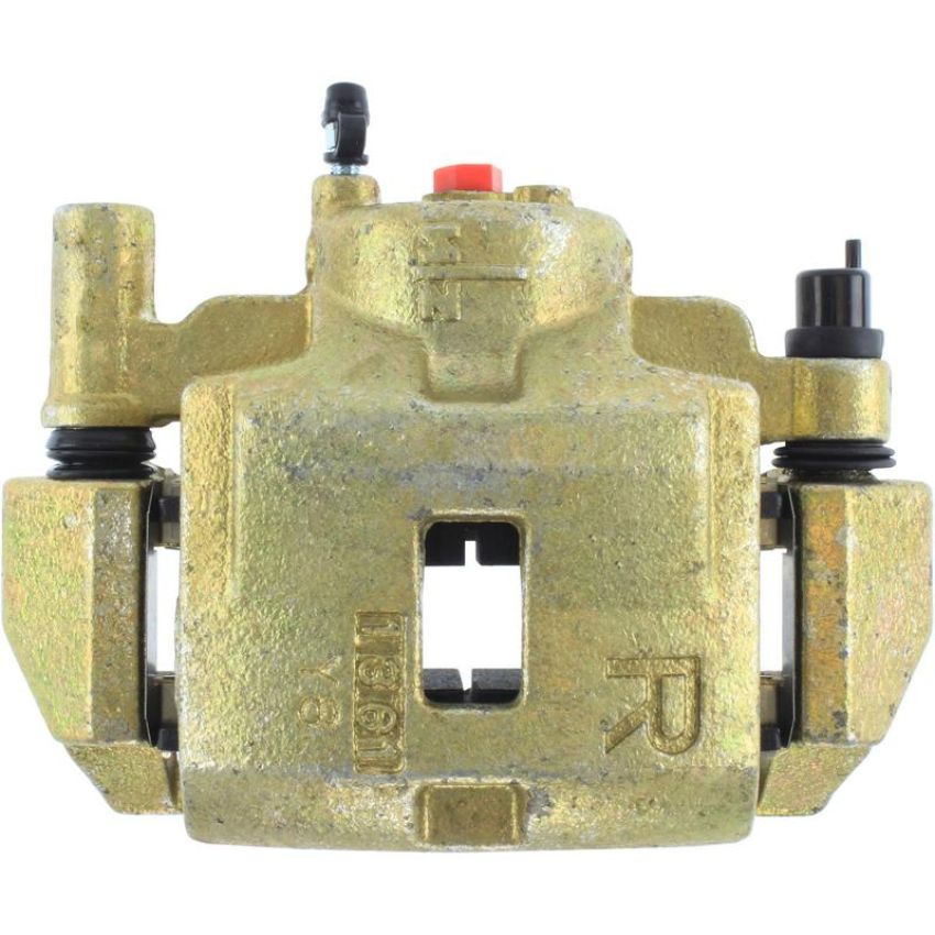 CENTRIC PARTS 142.45079 Posi Quiet Loaded Caliper