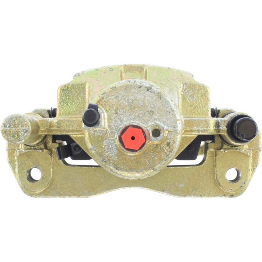 CENTRIC PARTS 142.45080 Posi Quiet Loaded Caliper
