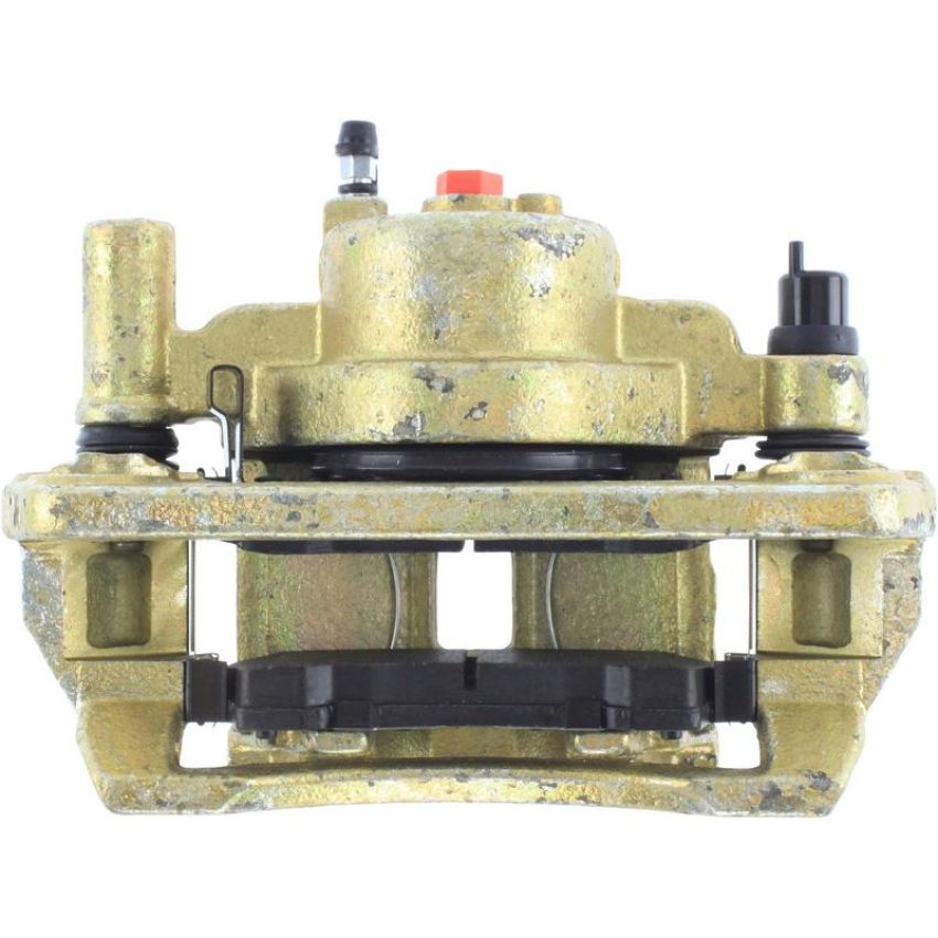 CENTRIC PARTS 142.45080 Posi Quiet Loaded Caliper