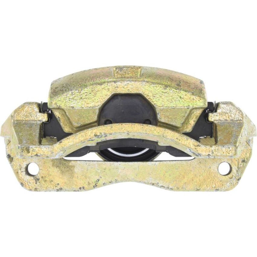 CENTRIC PARTS 142.45080 Posi Quiet Loaded Caliper