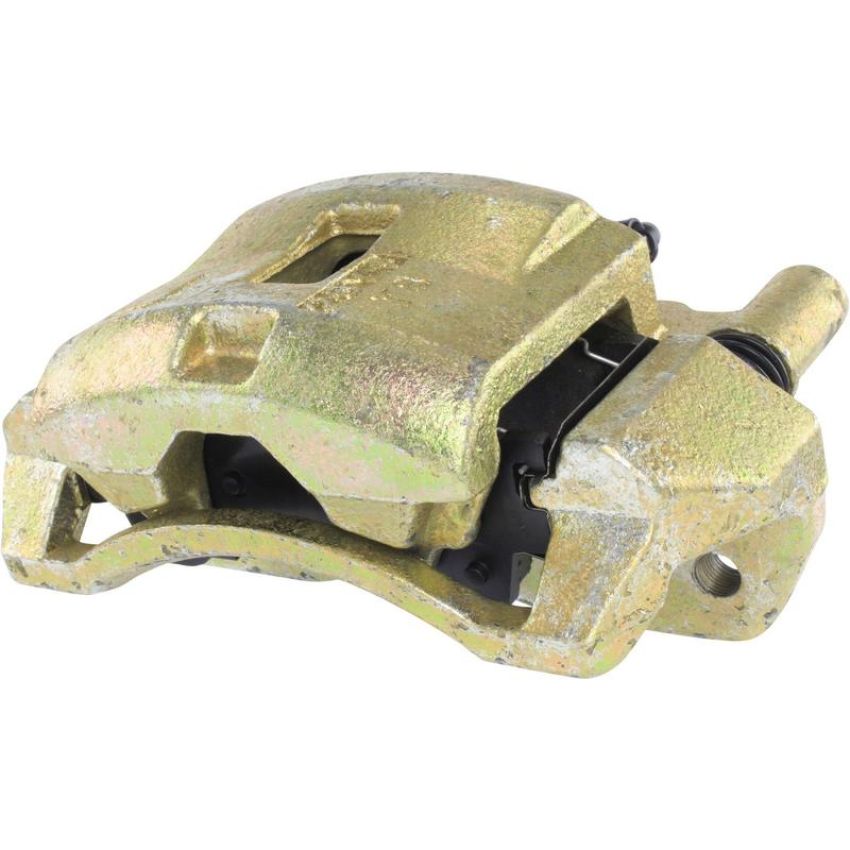 CENTRIC PARTS 142.45080 Posi Quiet Loaded Caliper