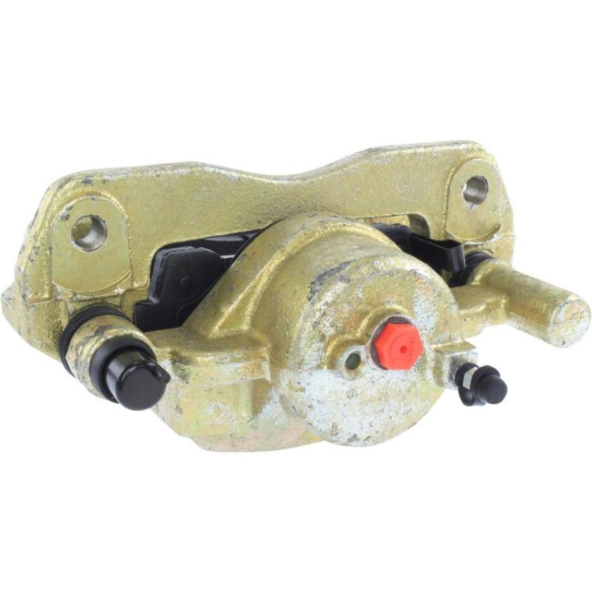 CENTRIC PARTS 142.45080 Posi Quiet Loaded Caliper