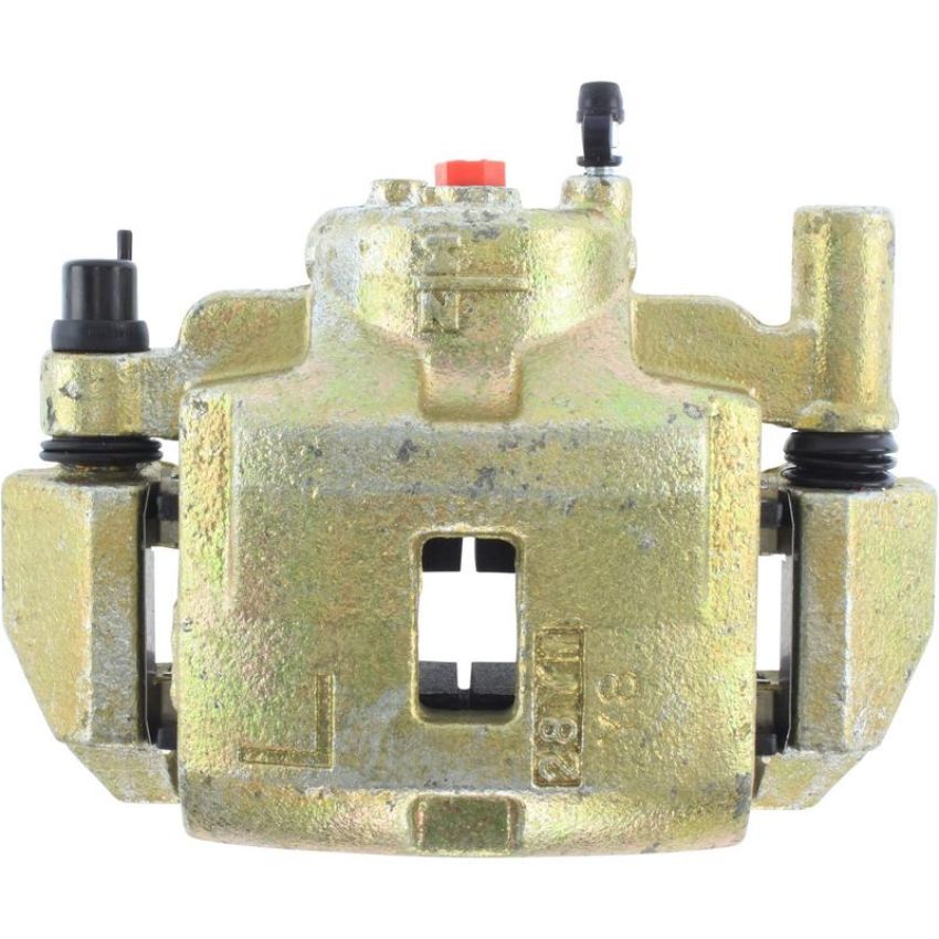 CENTRIC PARTS 142.45080 Posi Quiet Loaded Caliper