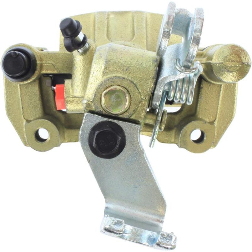 CENTRIC PARTS 142.45519 Posi Quiet Loaded Caliper