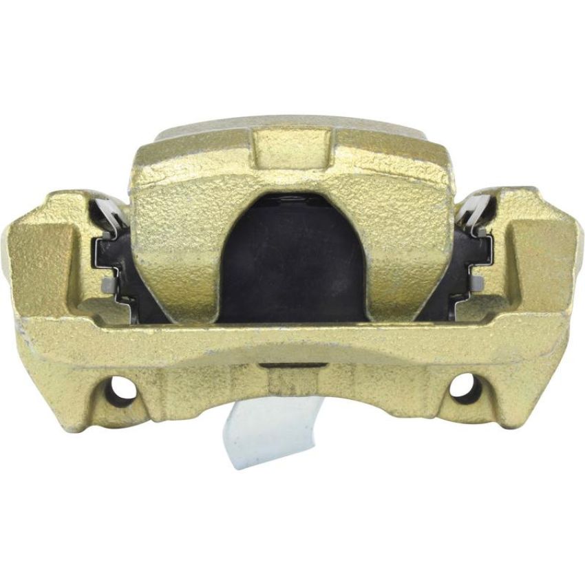 CENTRIC PARTS 142.45519 Posi Quiet Loaded Caliper