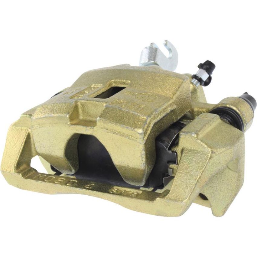 CENTRIC PARTS 142.45519 Posi Quiet Loaded Caliper