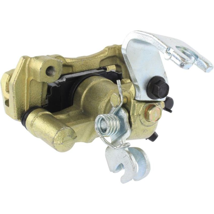 CENTRIC PARTS 142.45519 Posi Quiet Loaded Caliper