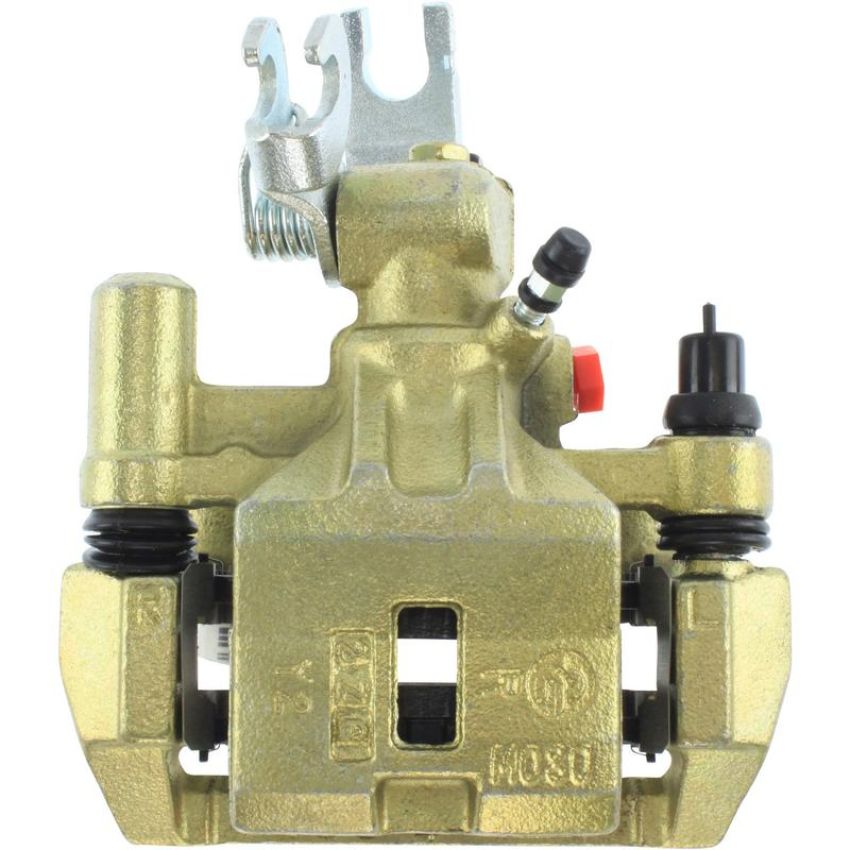 CENTRIC PARTS 142.45519 Posi Quiet Loaded Caliper