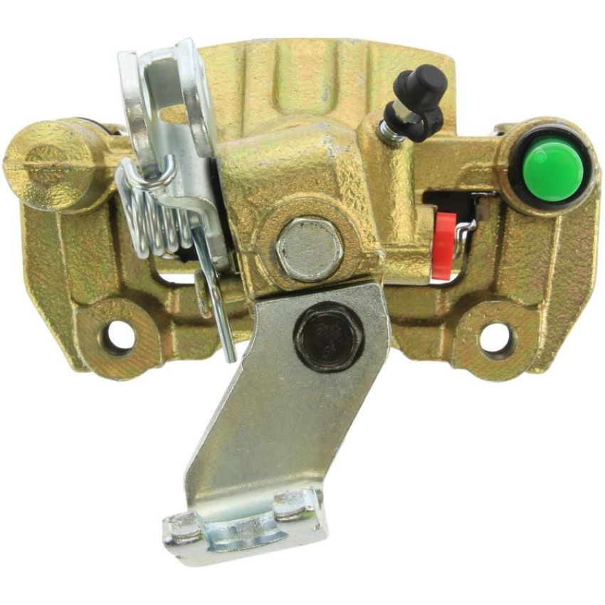 CENTRIC PARTS 142.45520 Posi Quiet Loaded Caliper