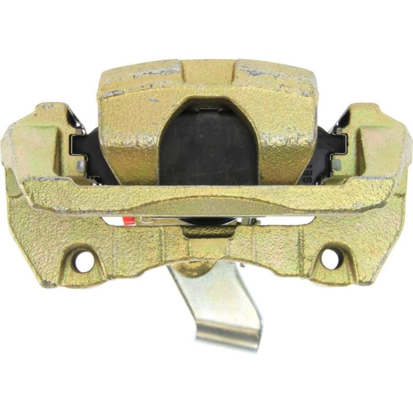 CENTRIC PARTS 142.45520 Posi Quiet Loaded Caliper