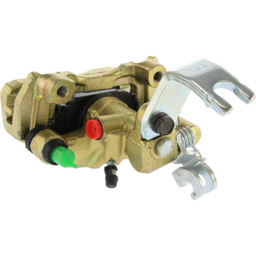 CENTRIC PARTS 142.45520 Posi Quiet Loaded Caliper