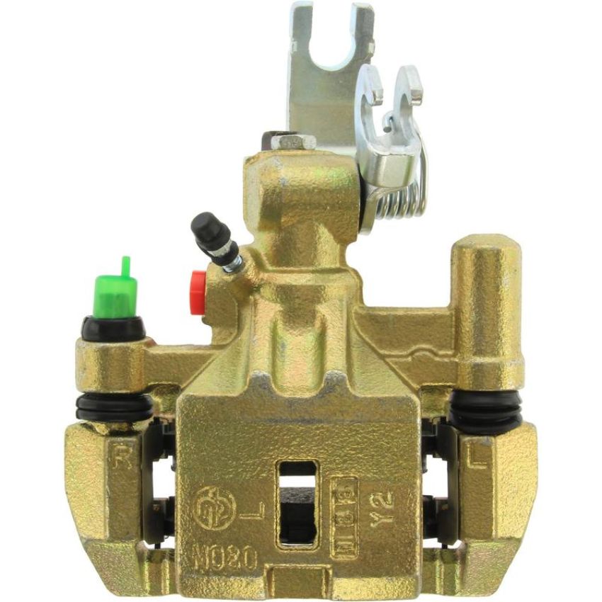 CENTRIC PARTS 142.45520 Posi Quiet Loaded Caliper