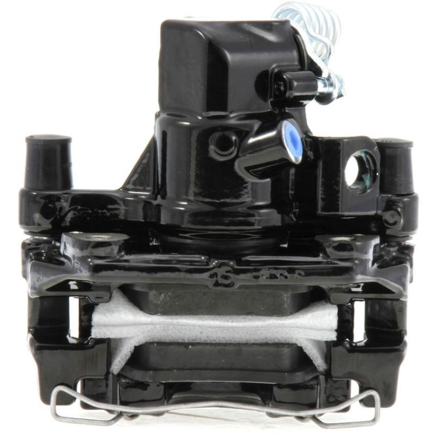 CENTRIC PARTS 142.45536 Posi Quiet Loaded Caliper