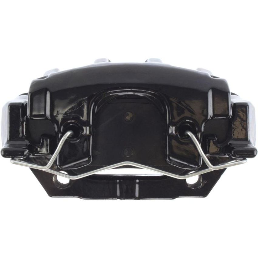 CENTRIC PARTS 142.45536 Posi Quiet Loaded Caliper