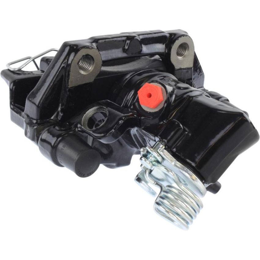 CENTRIC PARTS 142.45536 Posi Quiet Loaded Caliper