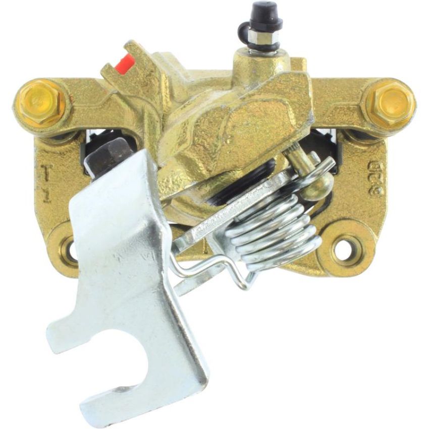CENTRIC PARTS 142.45545 Posi Quiet Loaded Caliper
