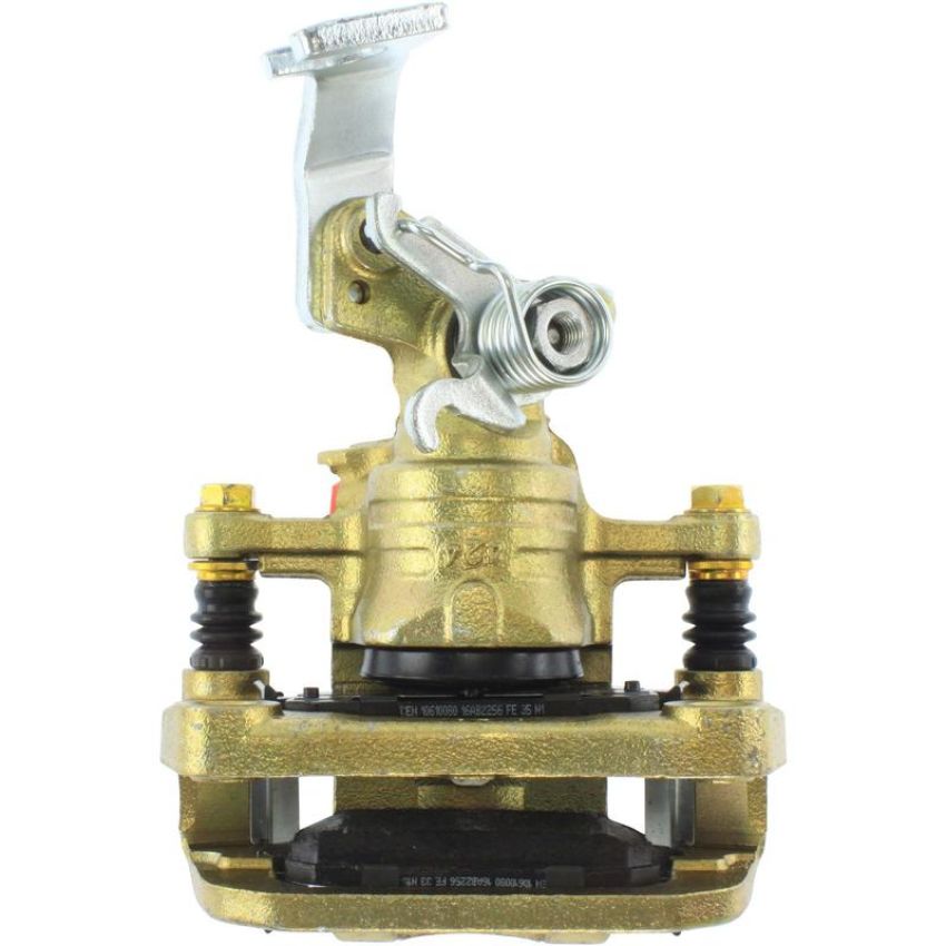 CENTRIC PARTS 142.45545 Posi Quiet Loaded Caliper