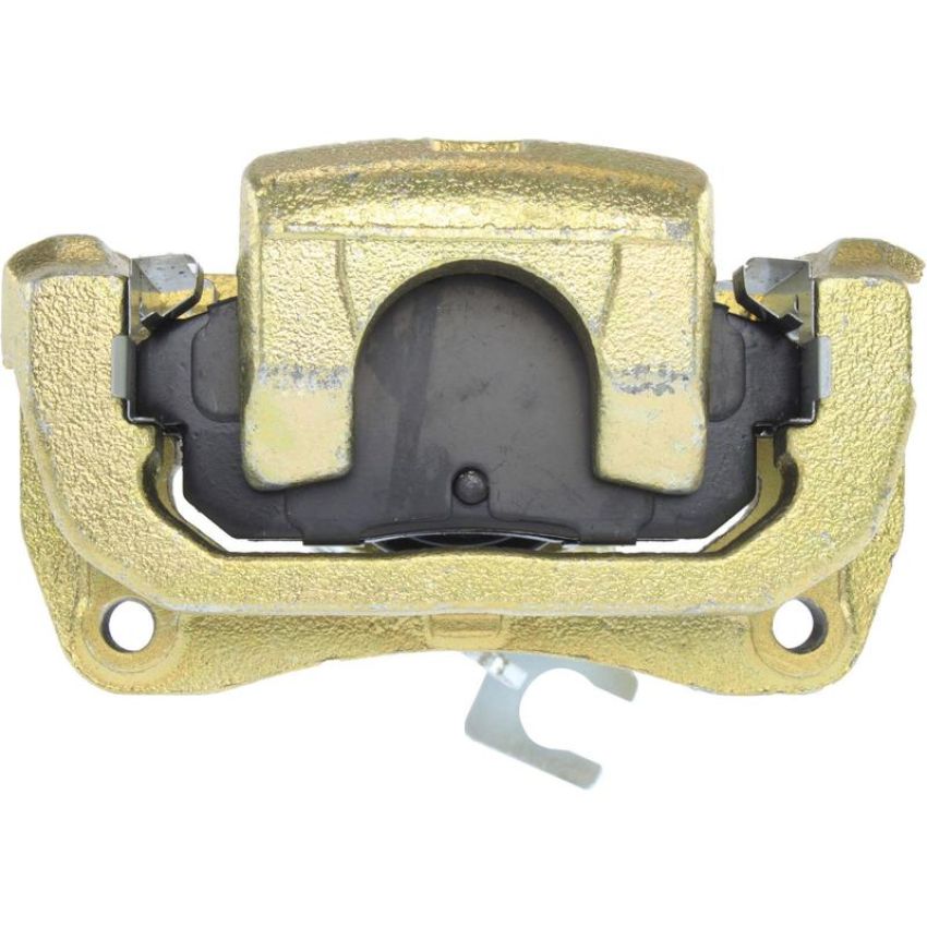 CENTRIC PARTS 142.45545 Posi Quiet Loaded Caliper
