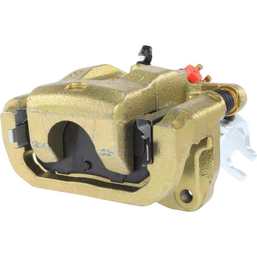 CENTRIC PARTS 142.45545 Posi Quiet Loaded Caliper