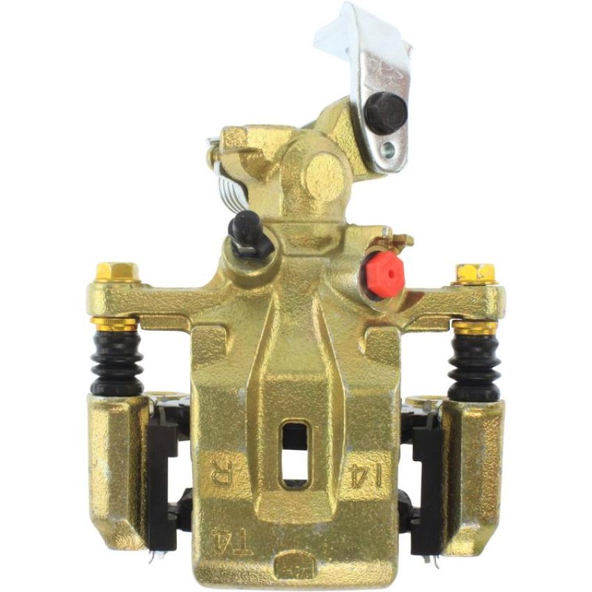 CENTRIC PARTS 142.45545 Posi Quiet Loaded Caliper