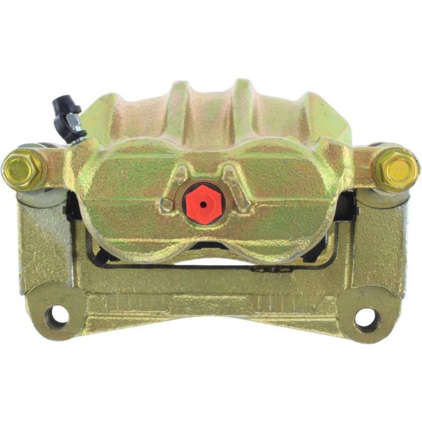 CENTRIC PARTS 142.47029 Posi Quiet Loaded Caliper