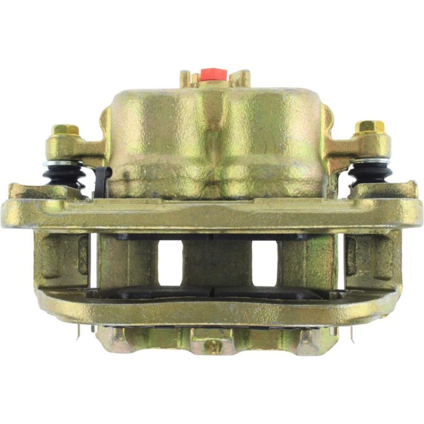 CENTRIC PARTS 142.47029 Posi Quiet Loaded Caliper