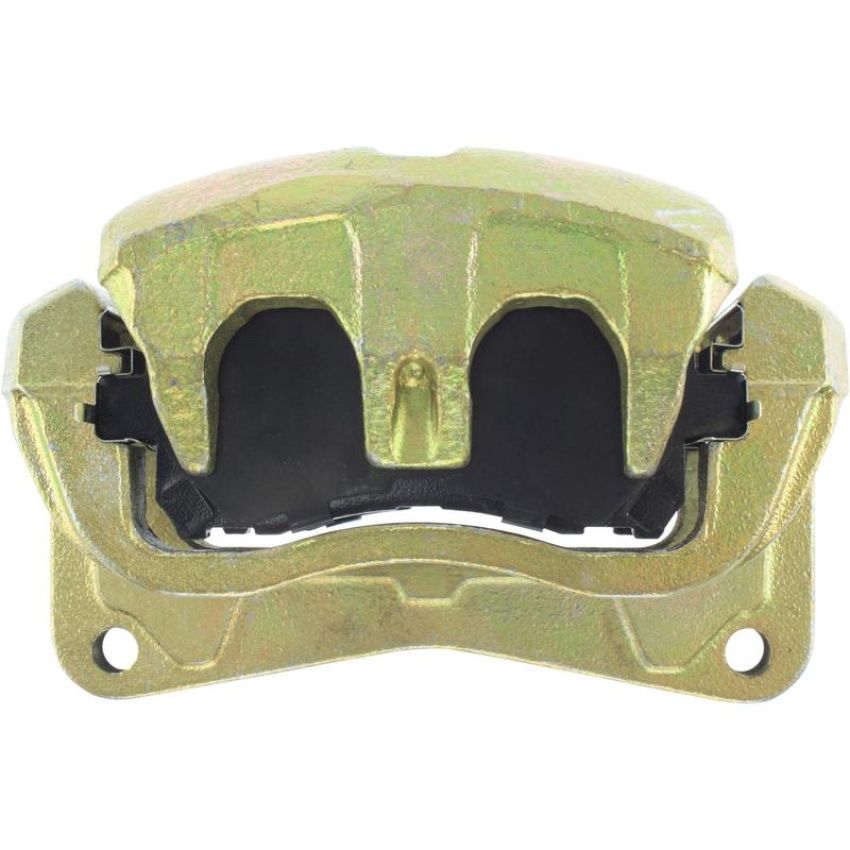 CENTRIC PARTS 142.47029 Posi Quiet Loaded Caliper