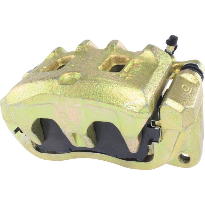 CENTRIC PARTS 142.47029 Posi Quiet Loaded Caliper