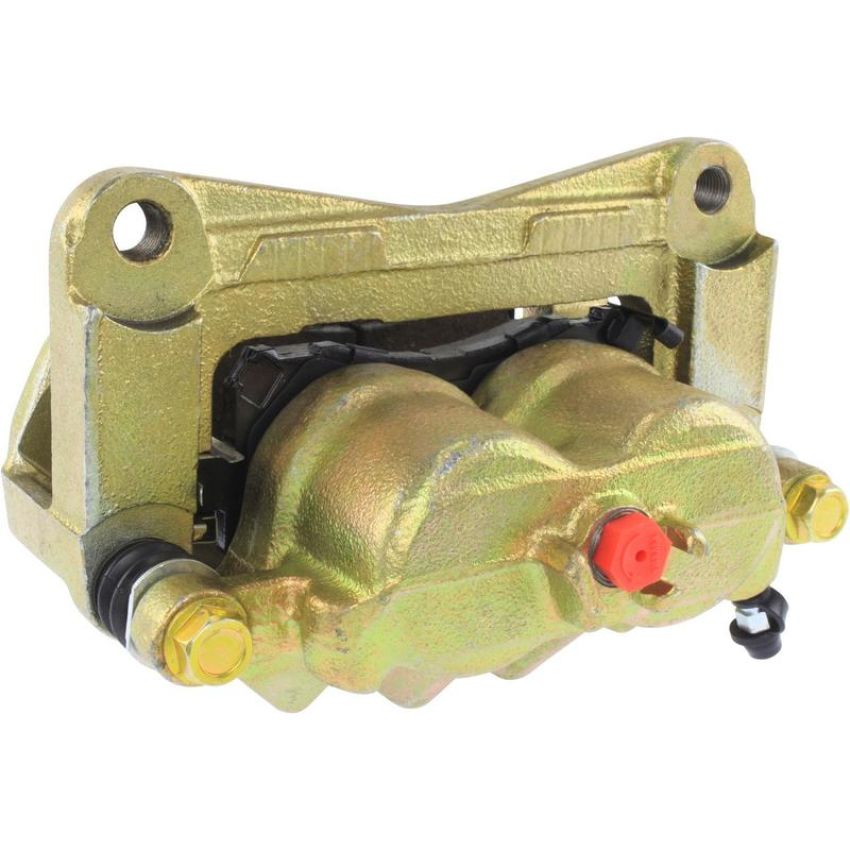 CENTRIC PARTS 142.47029 Posi Quiet Loaded Caliper