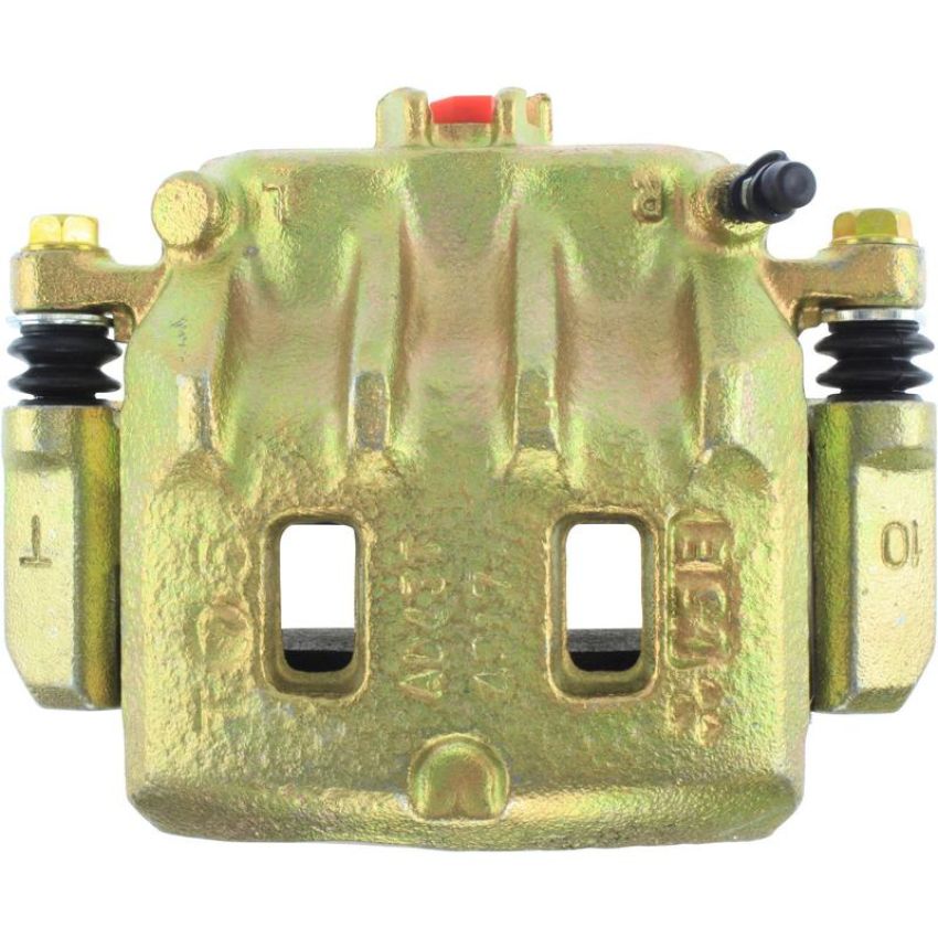 CENTRIC PARTS 142.47029 Posi Quiet Loaded Caliper