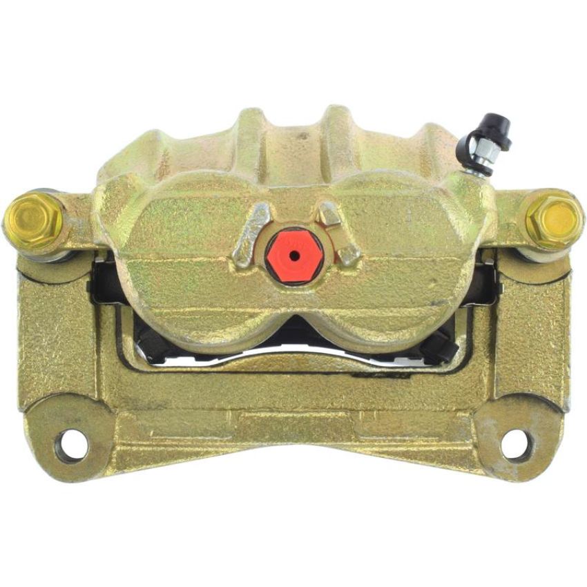 CENTRIC PARTS 142.47030 Posi Quiet Loaded Caliper