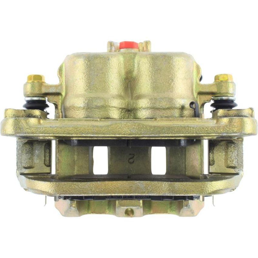 CENTRIC PARTS 142.47030 Posi Quiet Loaded Caliper