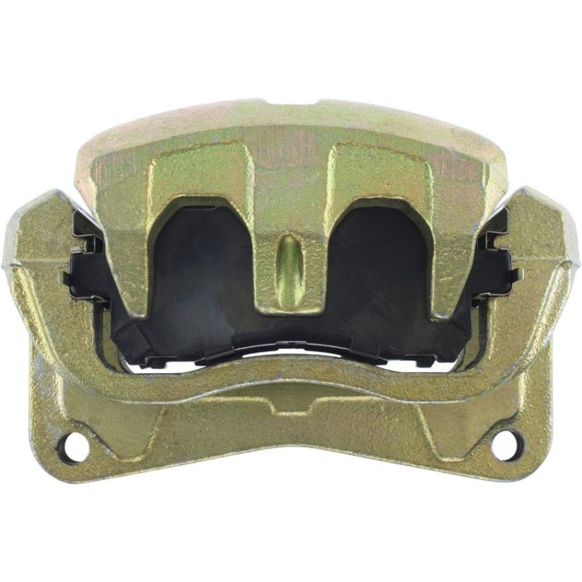 CENTRIC PARTS 142.47030 Posi Quiet Loaded Caliper