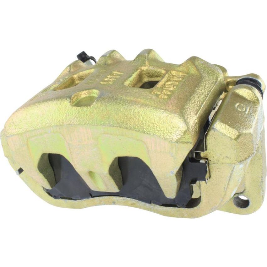 CENTRIC PARTS 142.47030 Posi Quiet Loaded Caliper