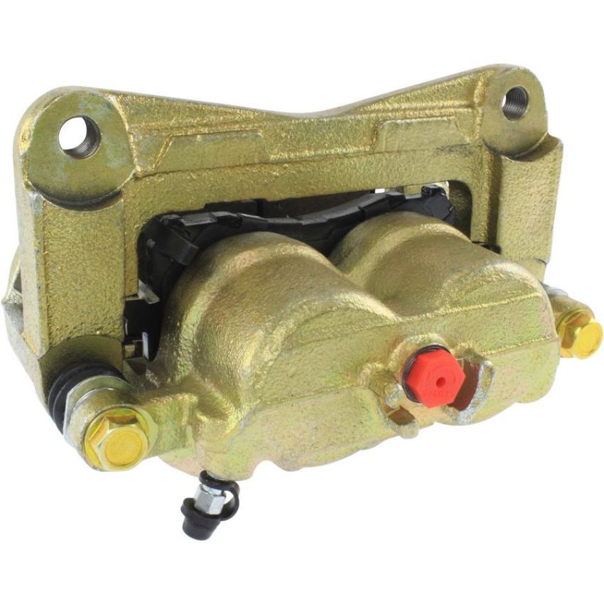 CENTRIC PARTS 142.47030 Posi Quiet Loaded Caliper