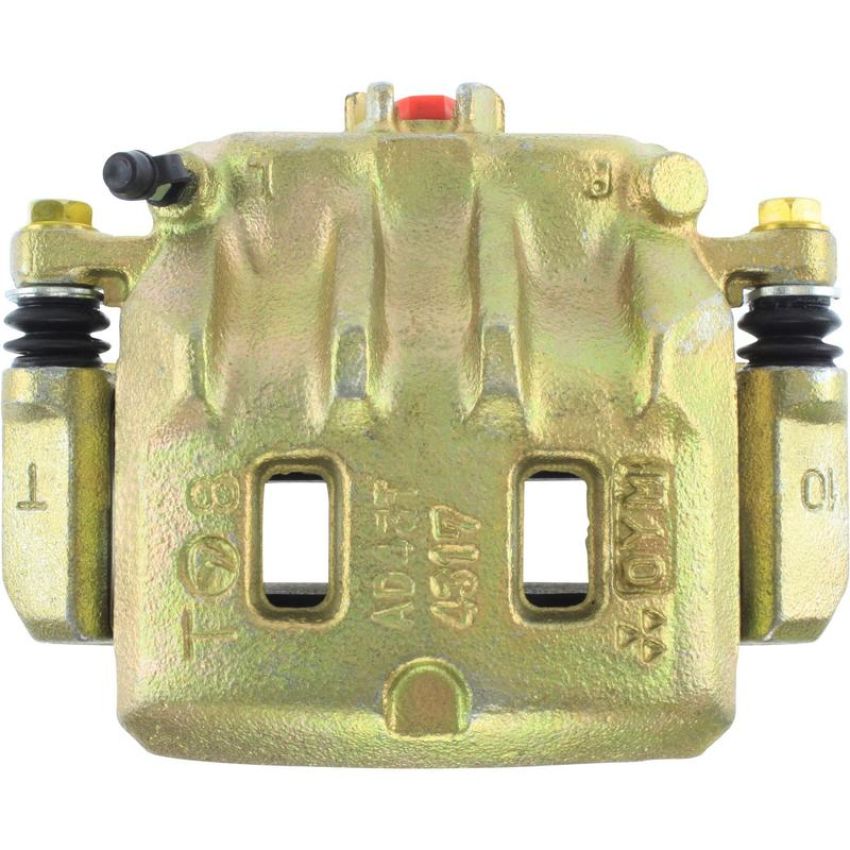 CENTRIC PARTS 142.47030 Posi Quiet Loaded Caliper