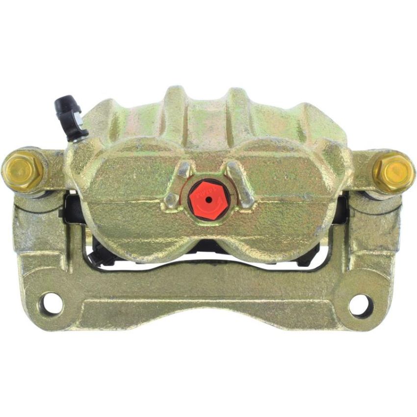 CENTRIC PARTS 142.47033 Posi Quiet Loaded Caliper