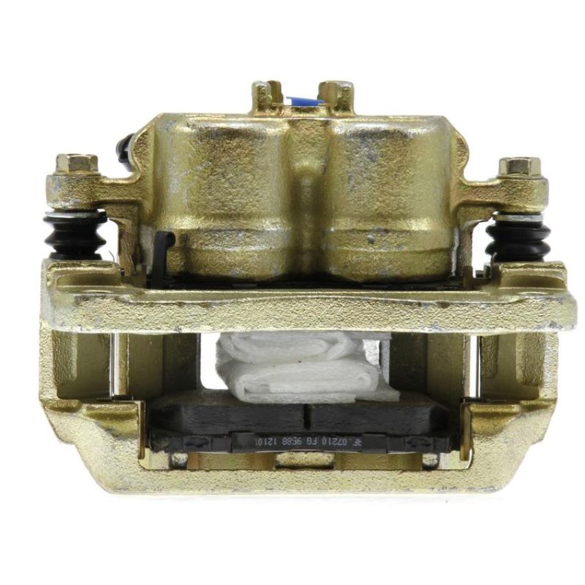 CENTRIC PARTS 142.47033 Posi Quiet Loaded Caliper